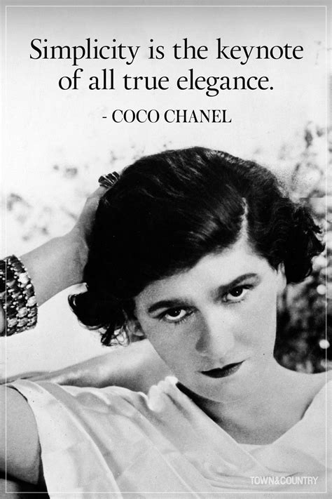 design quotes coco chanel|Coco Chanel sunglasses quote.